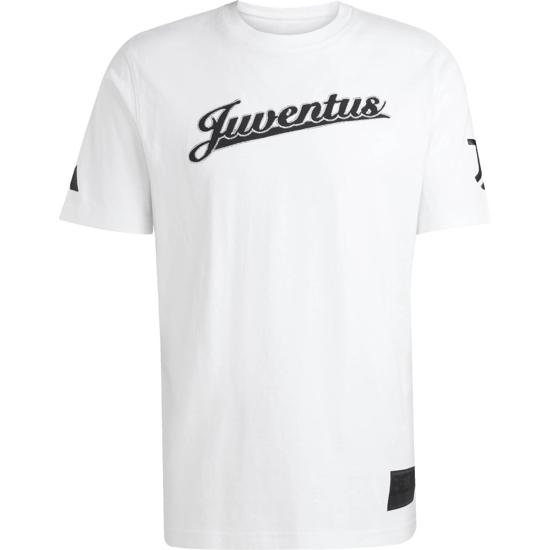 adidas Juventus Turin T-Shirt Herren von Adidas
