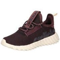 adidas Kaptir 3.0 K Sneaker Mädchen|Jungen rot von Adidas