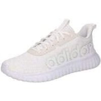 adidas Kaptir Base Sneaker Herren weiß|weiß|weiß|weiß|weiß|weiß|weiß|weiß|weiß|weiß von Adidas