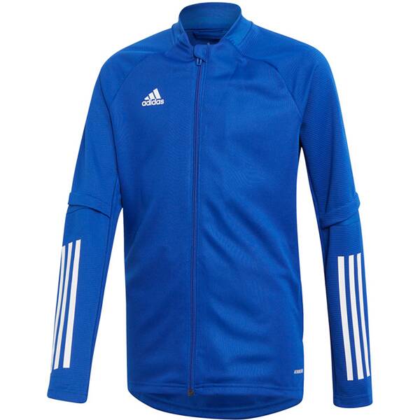 adidas Kinder Condivo 20 Trainingsjacke von Adidas