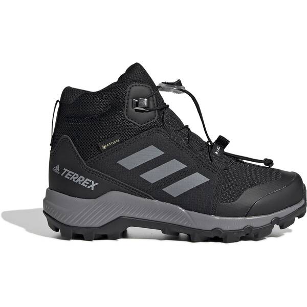 adidas Kinder TERREX Mid GORE-TEX Wanderschuh von Adidas