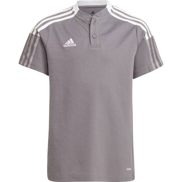 adidas Kinder Tiro 21 Poloshirt von Adidas