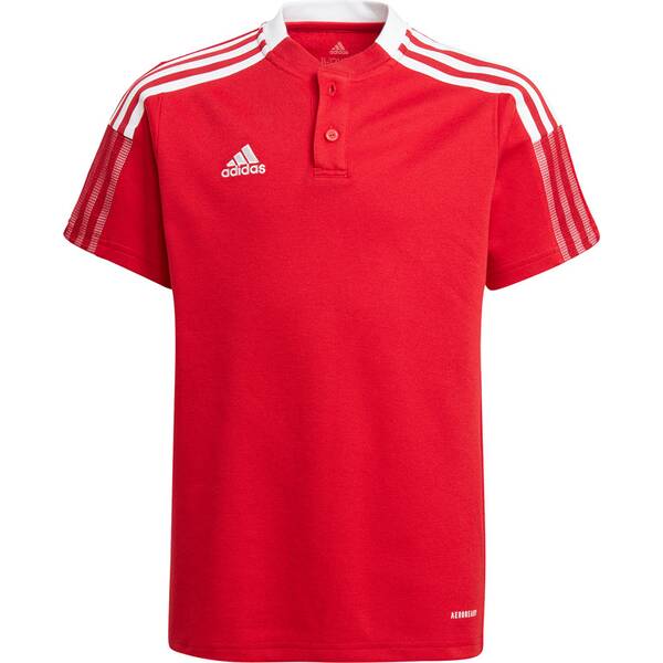 adidas Kinder Tiro 21 Poloshirt von Adidas