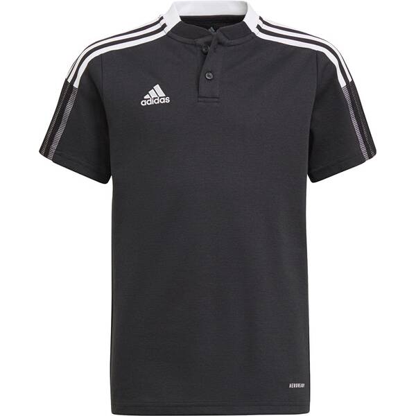 adidas Kinder Tiro 21 Poloshirt von Adidas