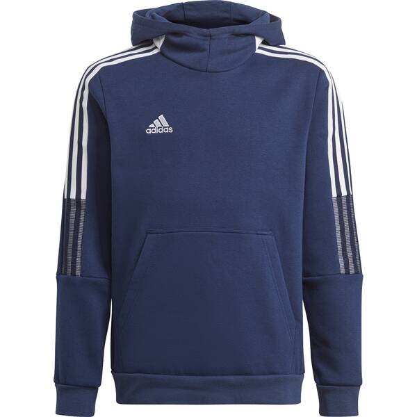 adidas Kinder Tiro 21 Sweat Hoodie von Adidas