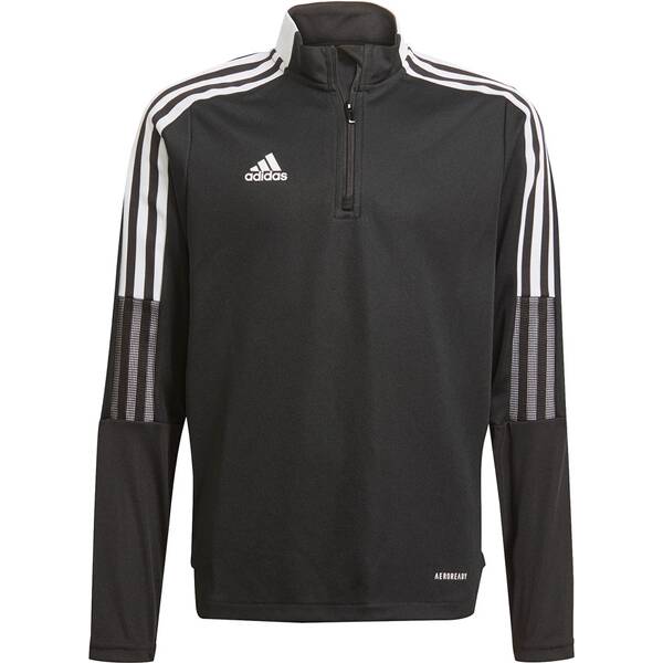 adidas Kinder Tiro 21 Trainingsoberteil von Adidas