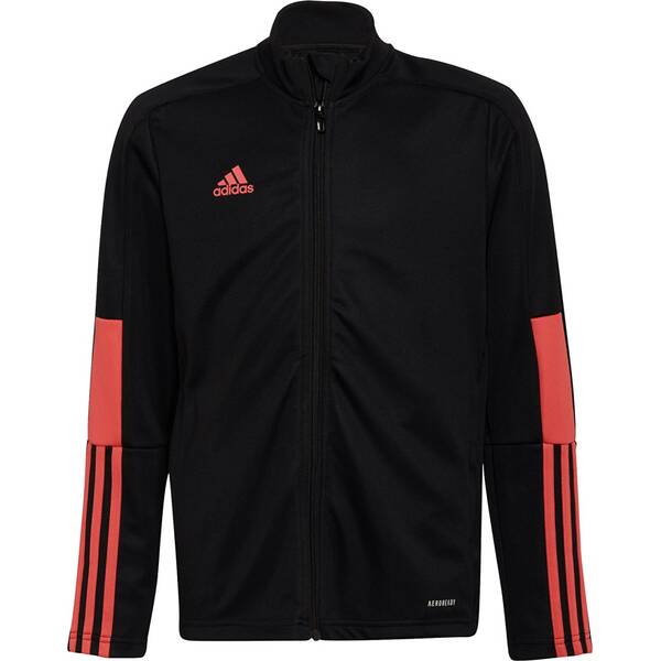 adidas Kinder Tiro Essentials Jacke von Adidas