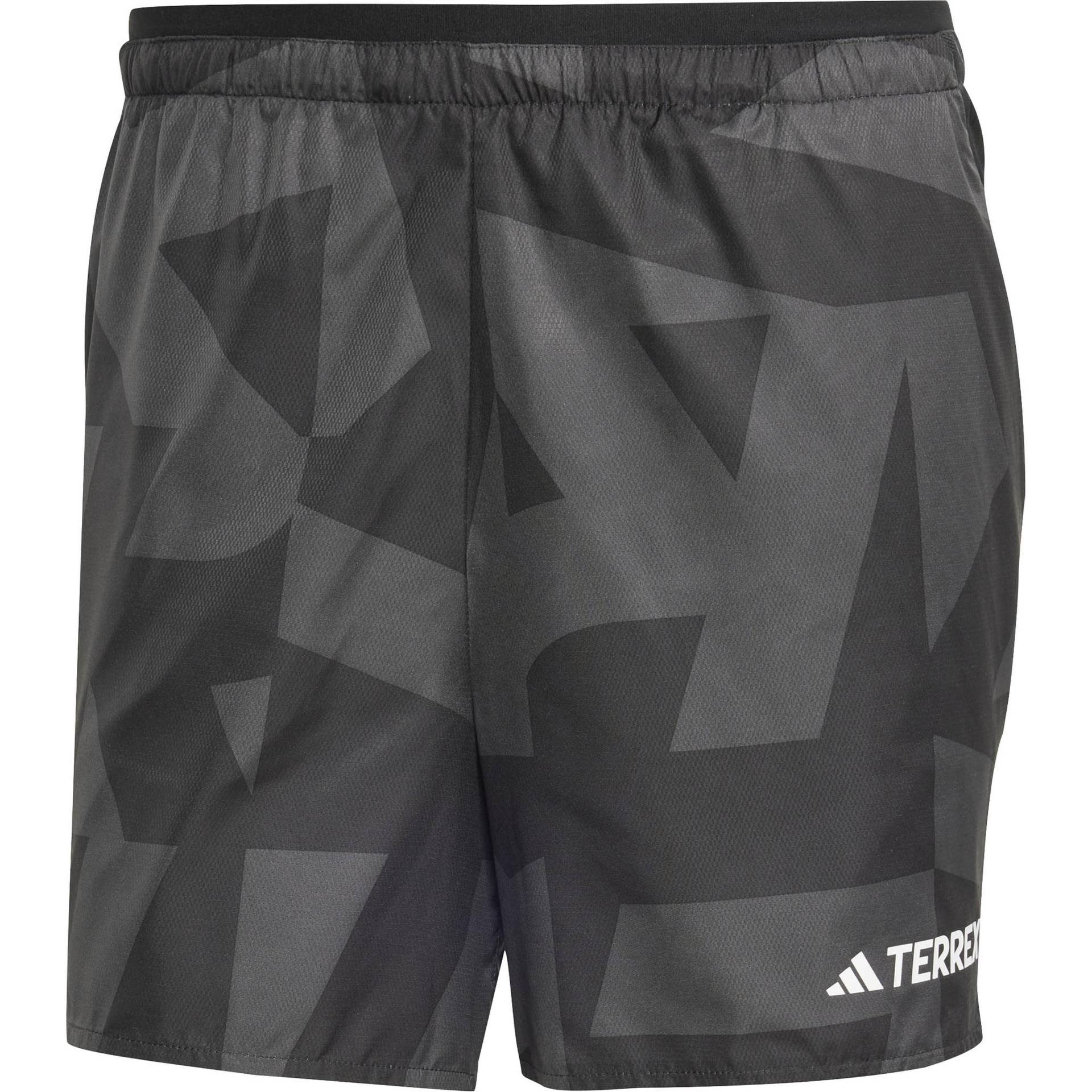 adidas LIGHT SH AOP Laufshorts Herren adidas LIGHT SH AOP Laufshorts Herren von Adidas
