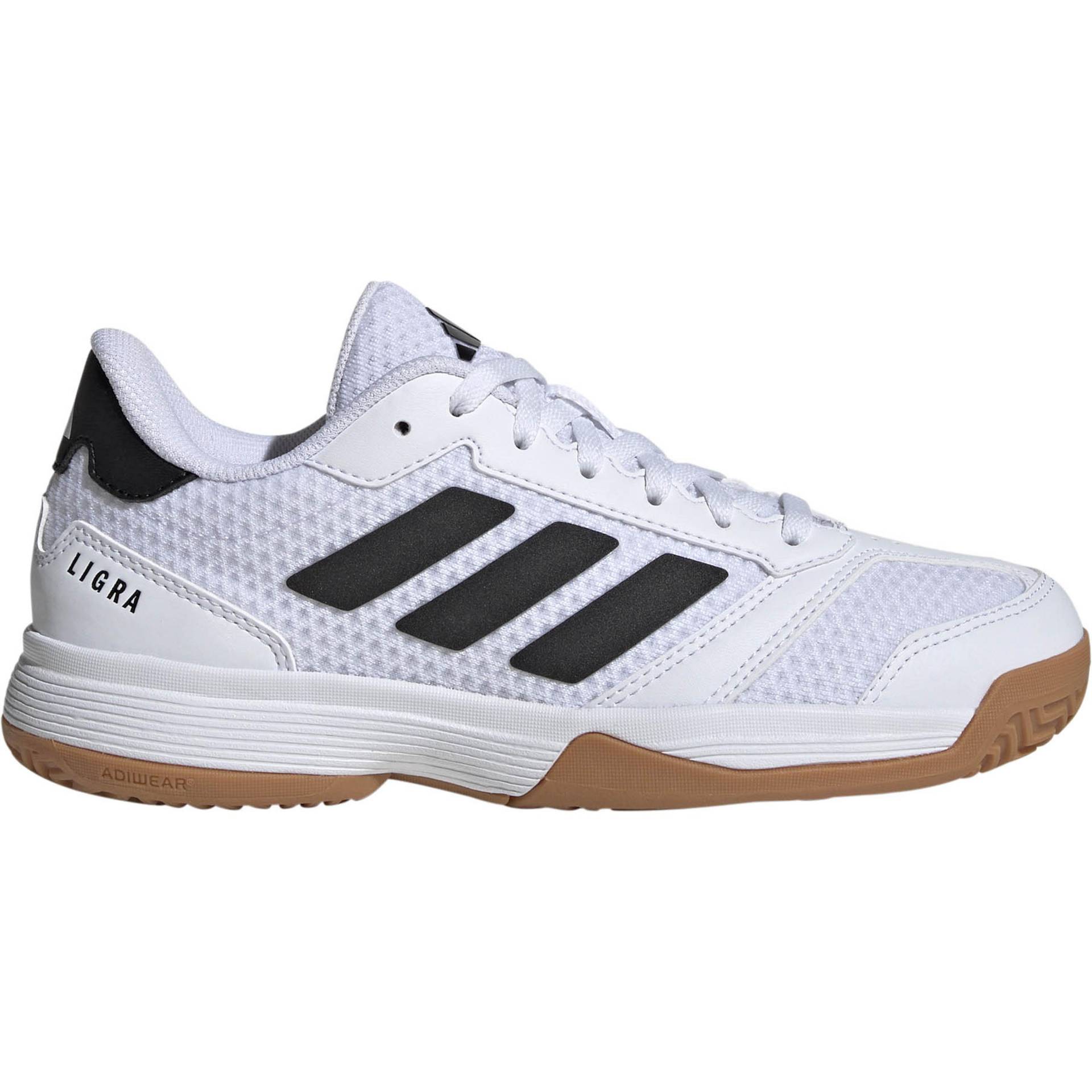 adidas Ligra 8 Hallenschuhe Kinder von Adidas