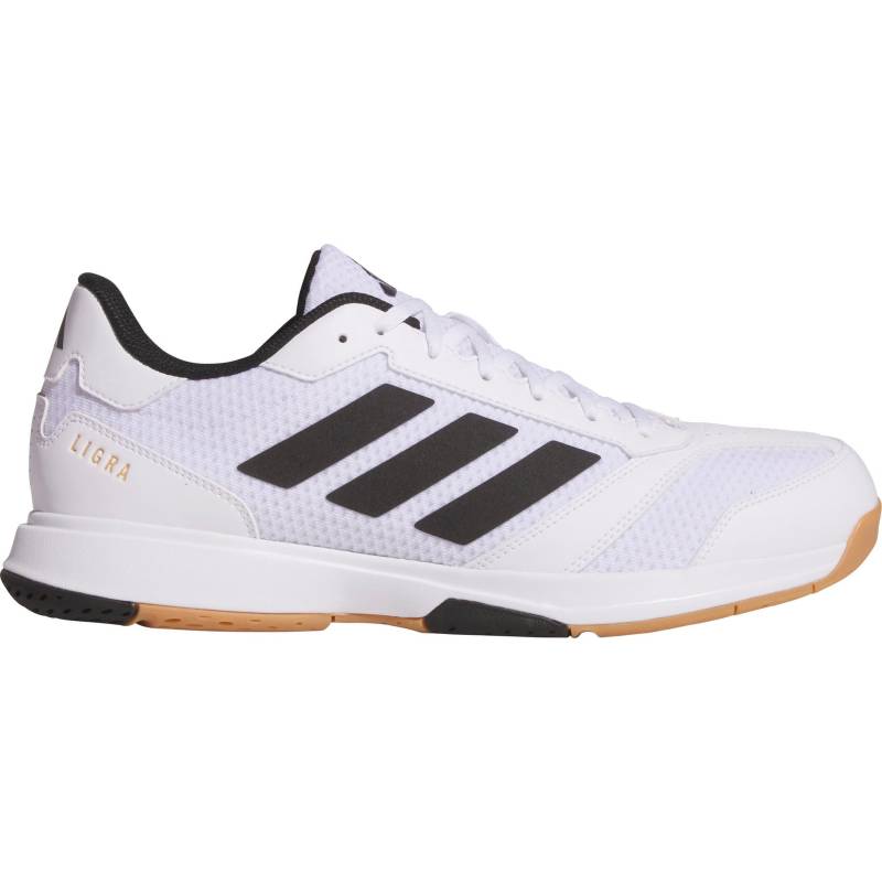 adidas Ligra 8 Hallenschuhe Herren von Adidas