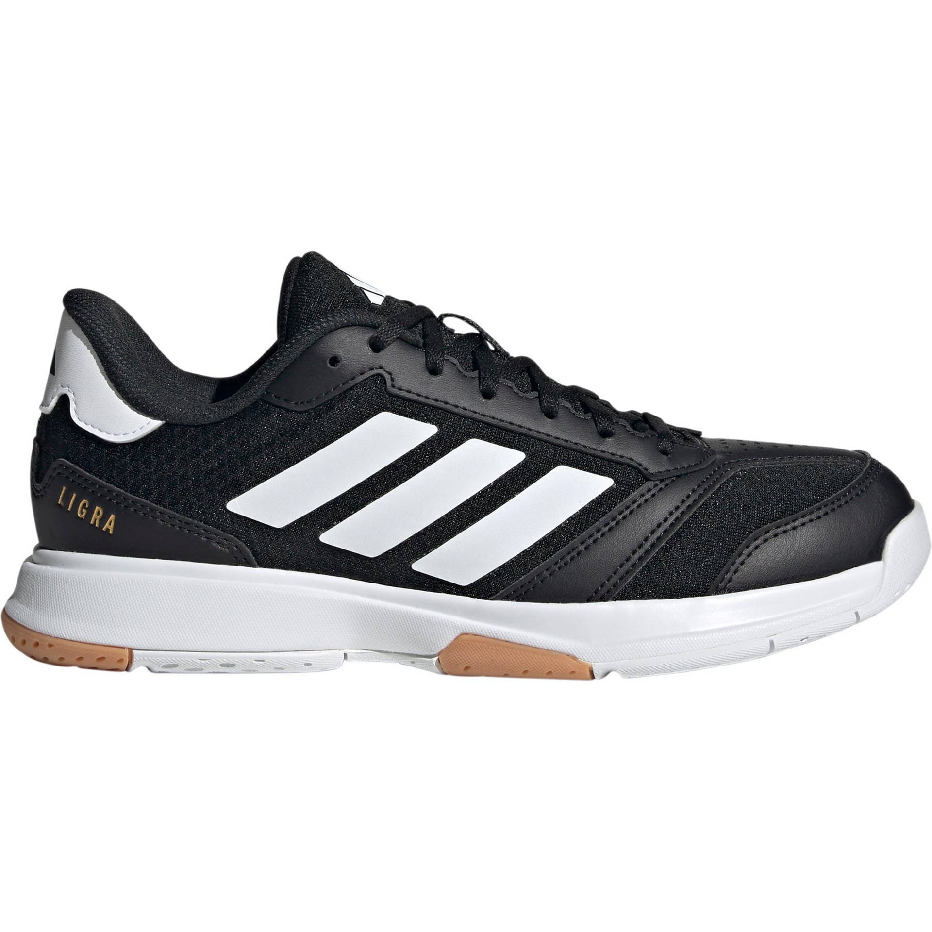 adidas Ligra 8 Hallenschuhe Damen von Adidas