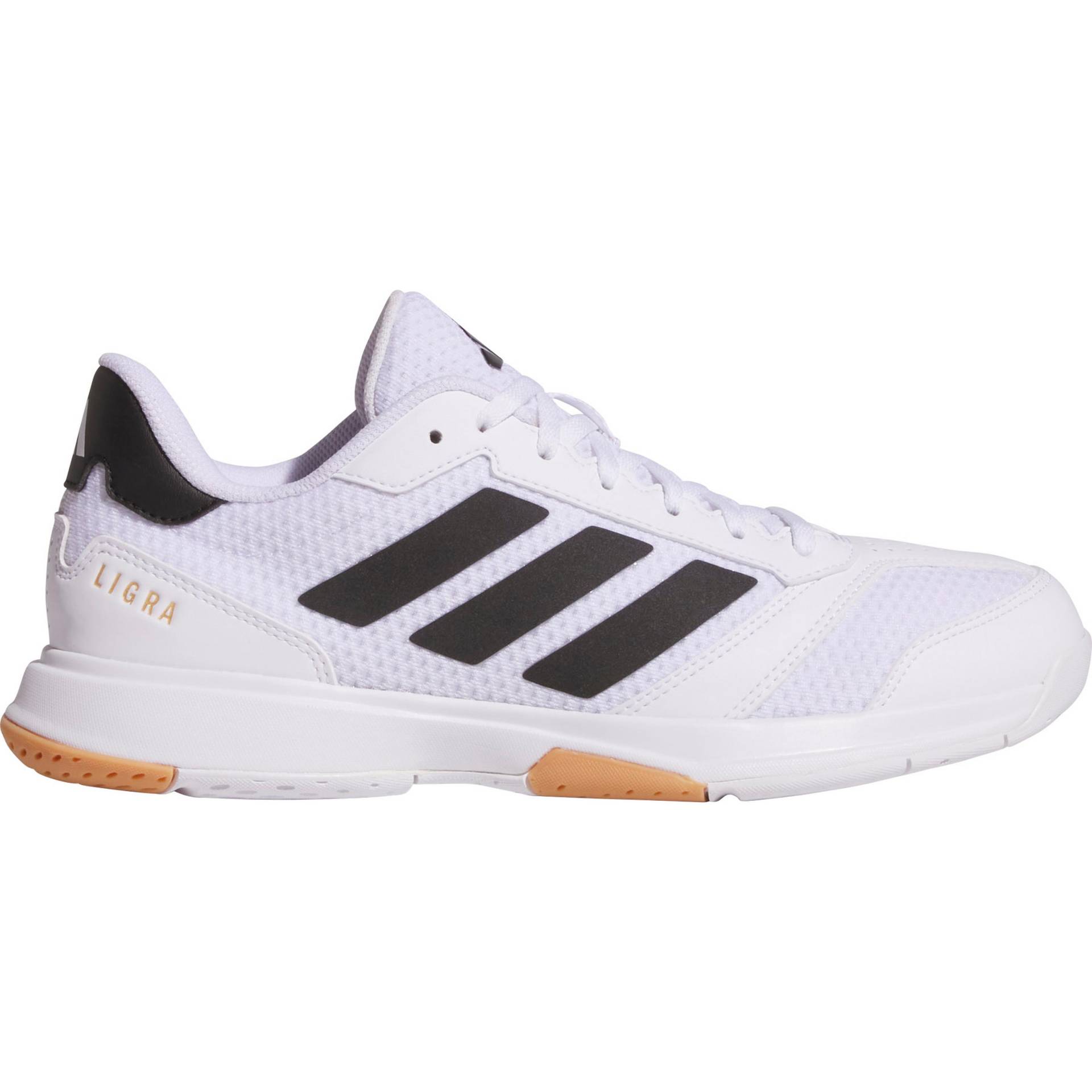 adidas Ligra 8 Hallenschuhe Damen von Adidas