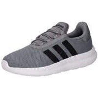 adidas Lite Racer 4.0 EL Sneaker Herren grau von Adidas