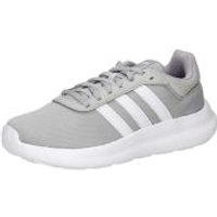 adidas Lite Racer 4.0 Sneaker Damen grau von Adidas