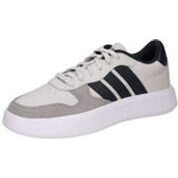 adidas Litecourt Sneaker Herren grau|grau|grau|grau|grau|grau|grau|grau|grau|grau|grau|grau|grau von Adidas
