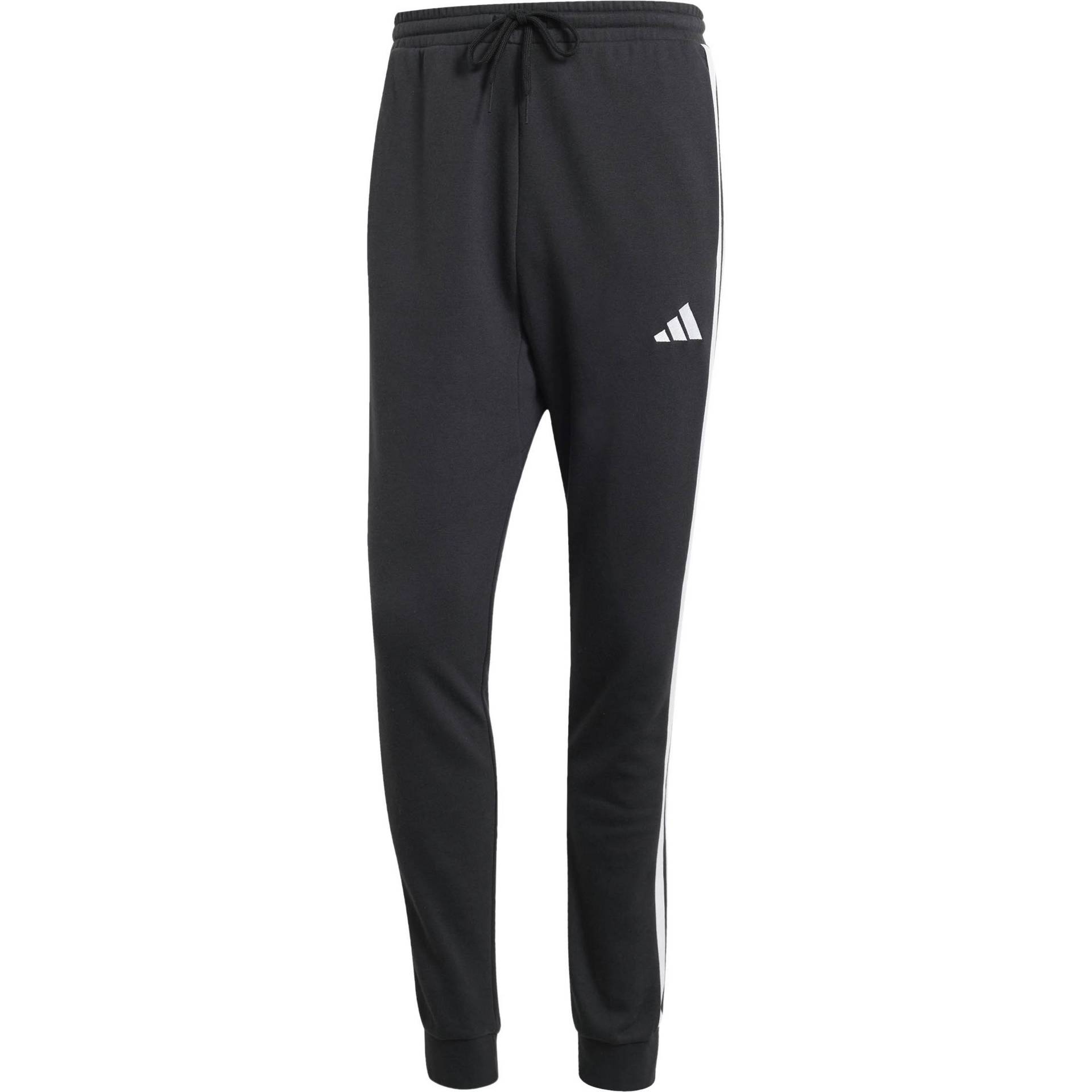adidas M 3S FT TC PT Trainingshose Herren von Adidas