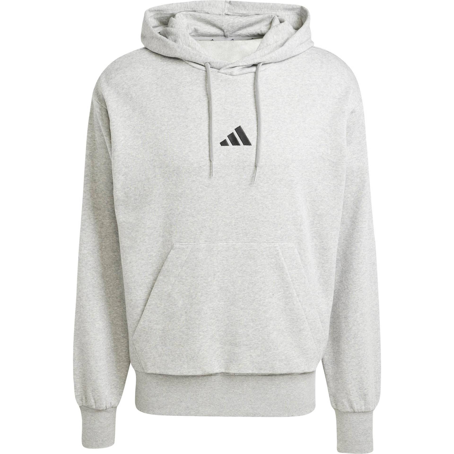 adidas M FEELCOZY HD Hoodie Herren von Adidas