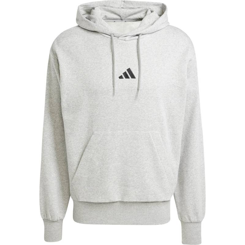 adidas M FEELCOZY HD Hoodie Herren von Adidas