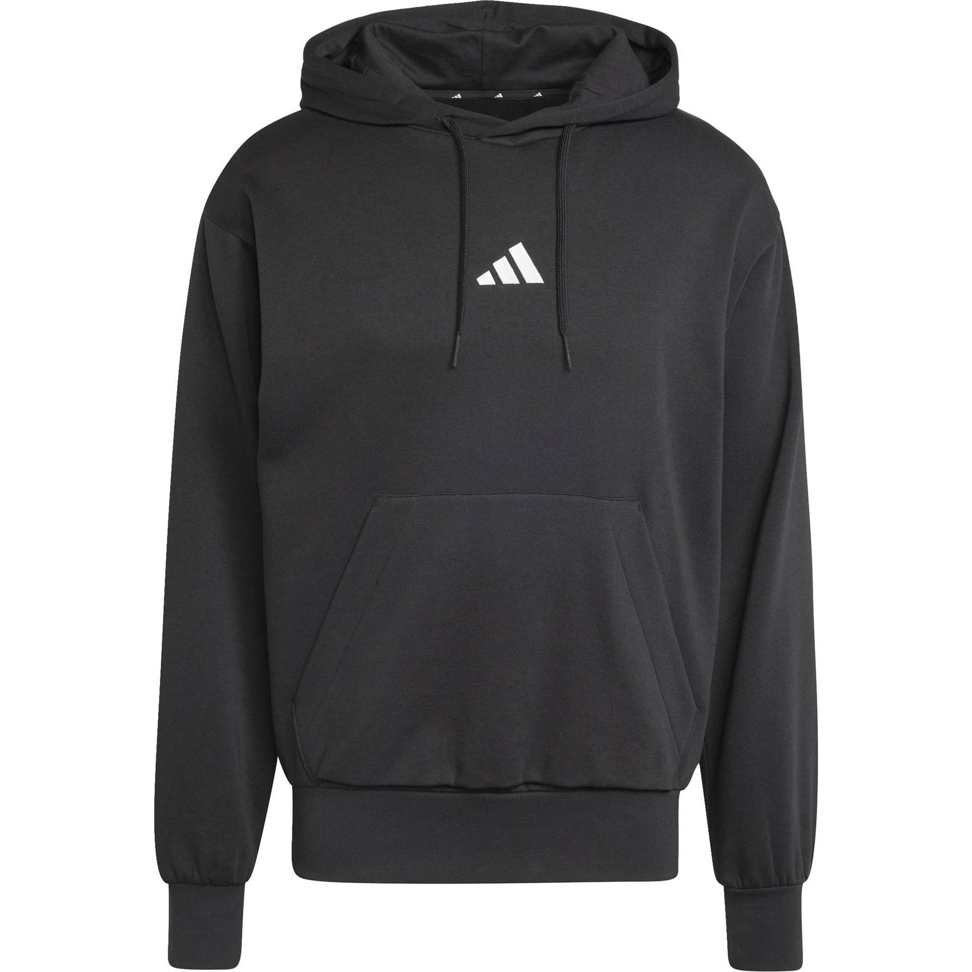 adidas M FEELCOZY HD Hoodie Herren von Adidas