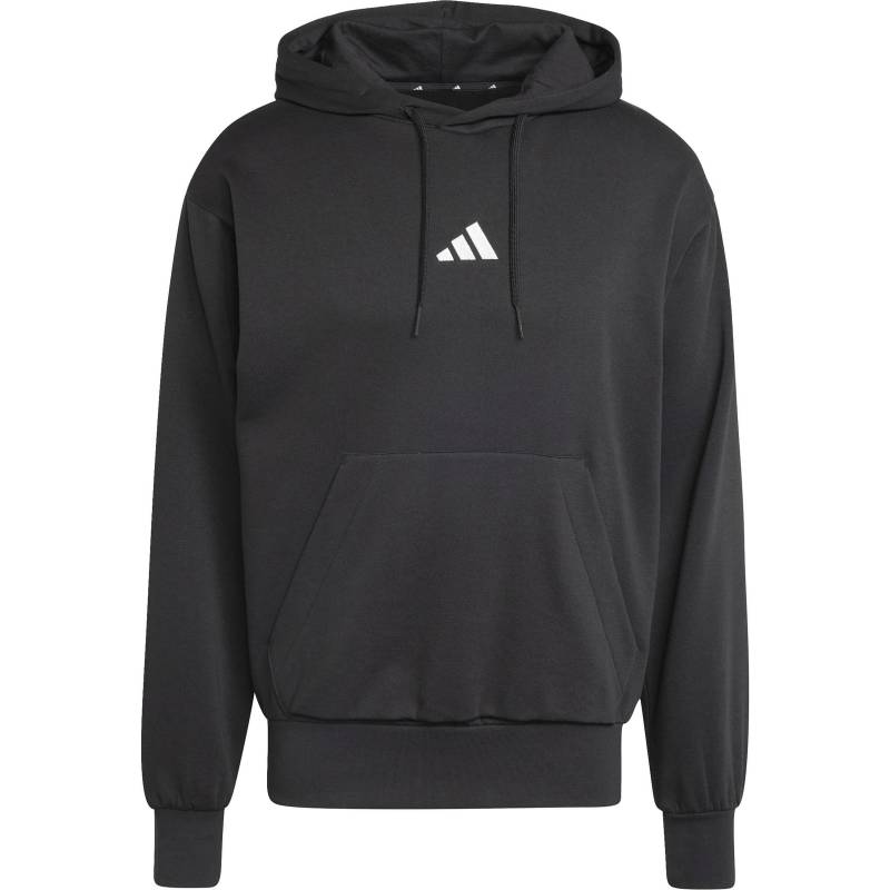adidas M FEELCOZY HD Hoodie Herren von Adidas