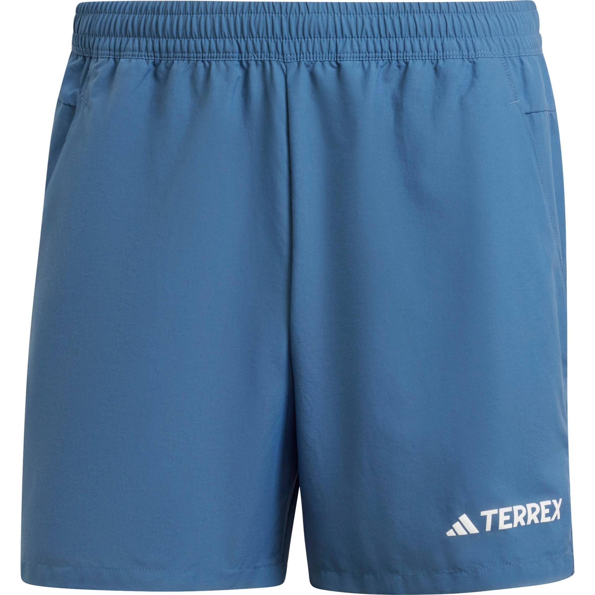 adidas MULTI Funktionsshorts Herren von Adidas