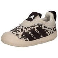 adidas Monofit Infant Sneaker Mädchen beige von Adidas