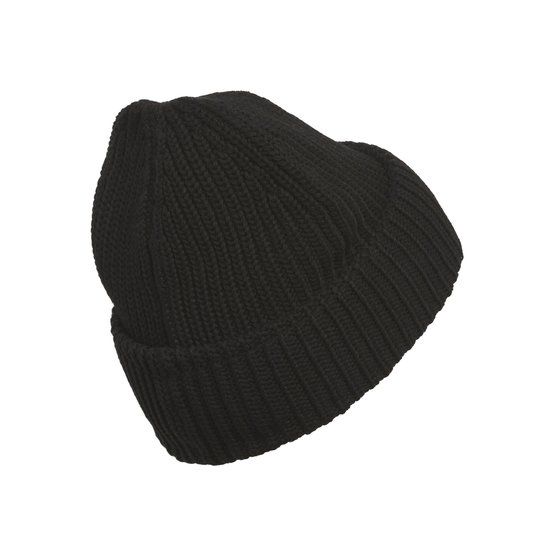 adidas NOVEL BEANIE Mütze schwarz von Adidas