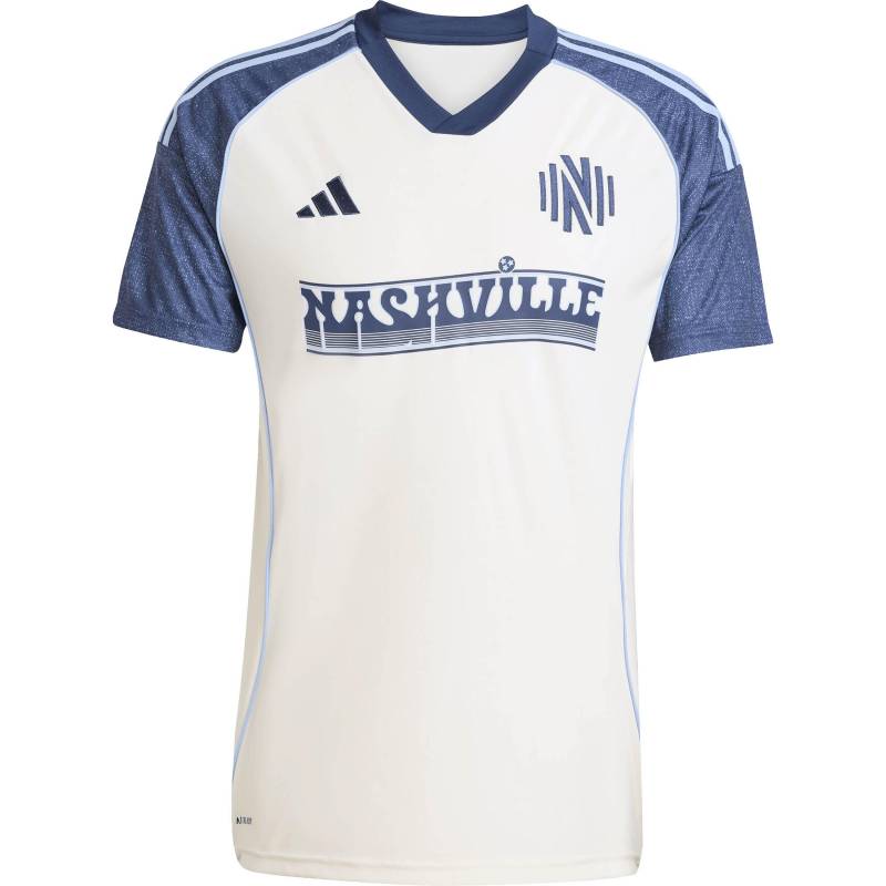 adidas Nashville SC 3rd Teamtrikot Herren von Adidas