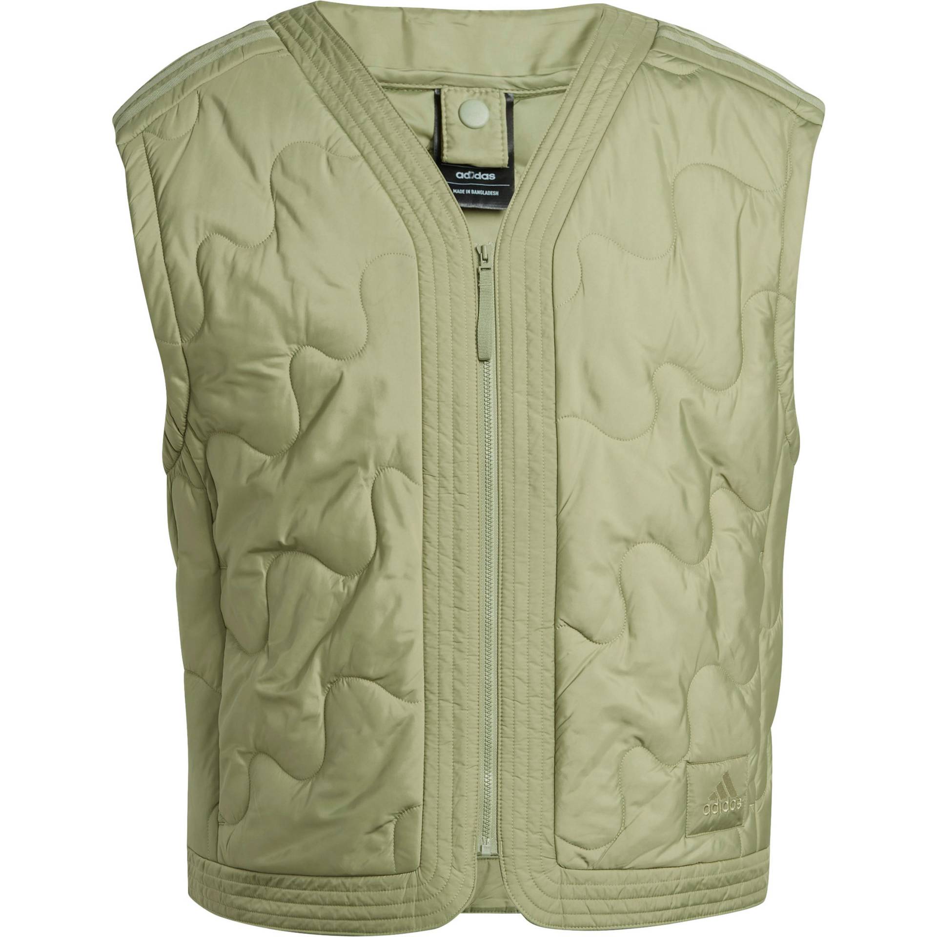 adidas Nuganic Steppweste Herren adidas Nuganic Steppweste Herren von Adidas