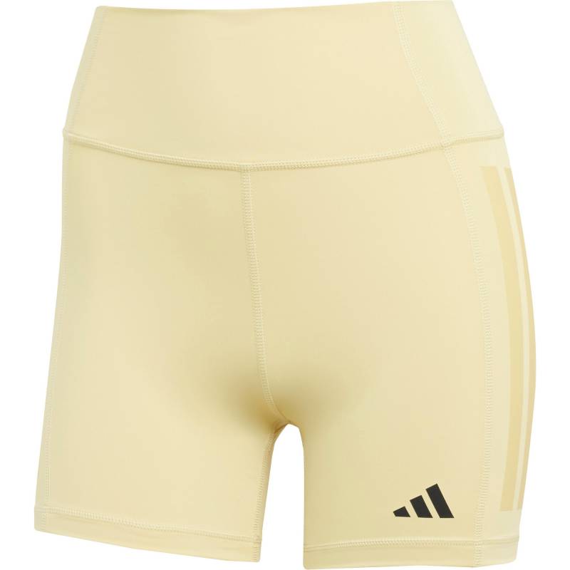 adidas Opt 3 Streifen Funktionshose Damen von Adidas