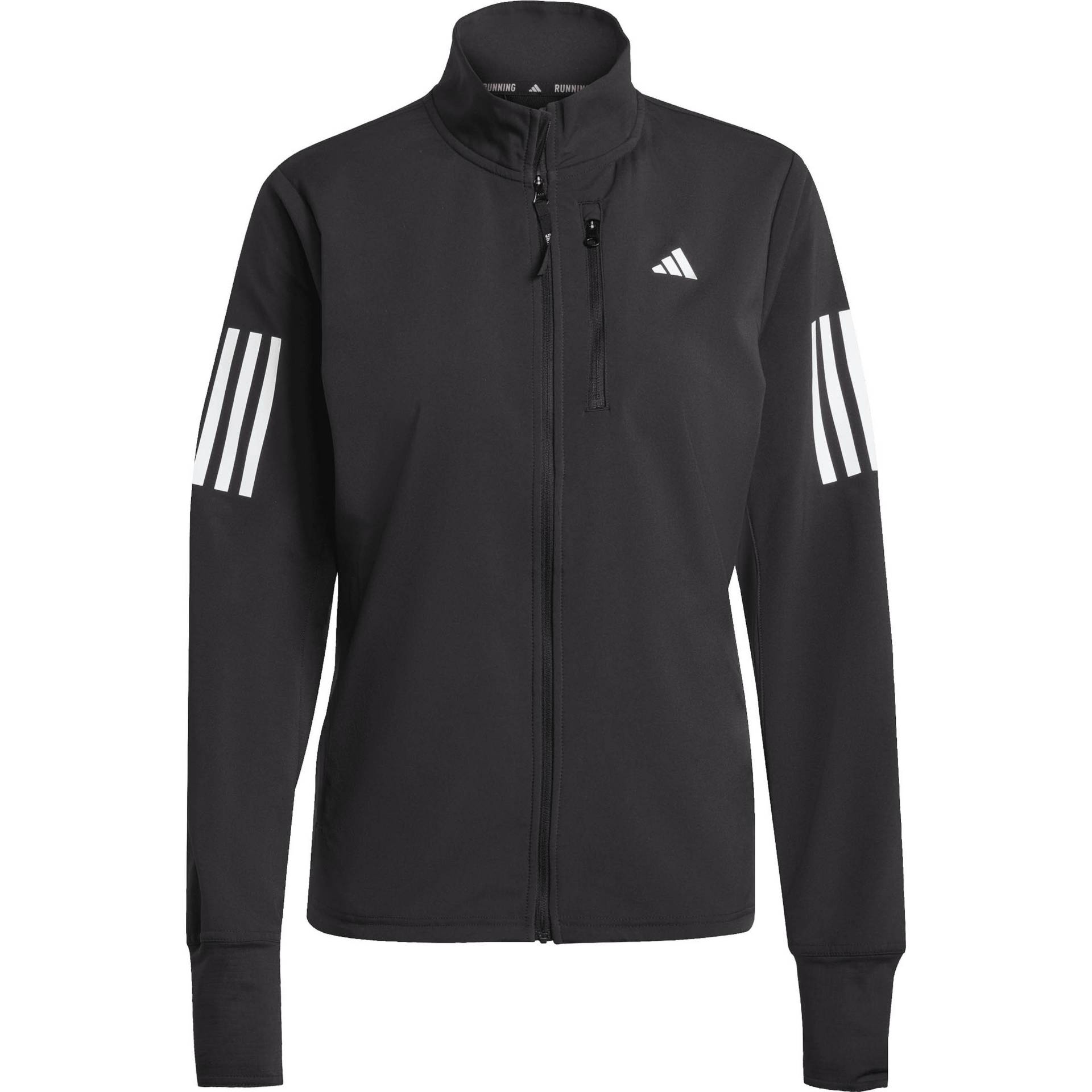 adidas OWN THE RUN Laufjacke Damen von Adidas