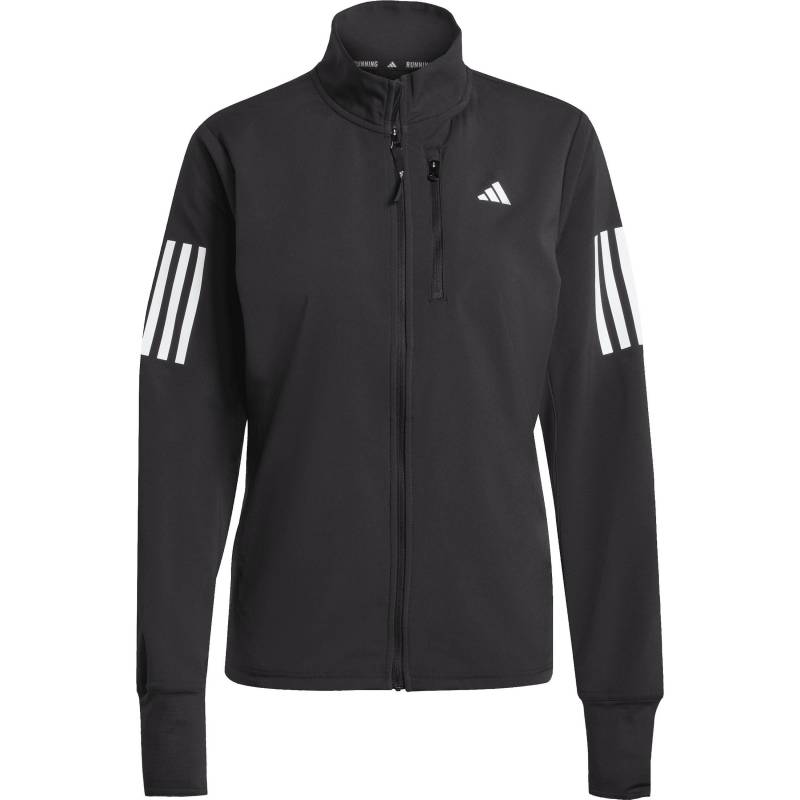 adidas OWN THE RUN Laufjacke Damen adidas OWN THE RUN Laufjacke Damen von Adidas