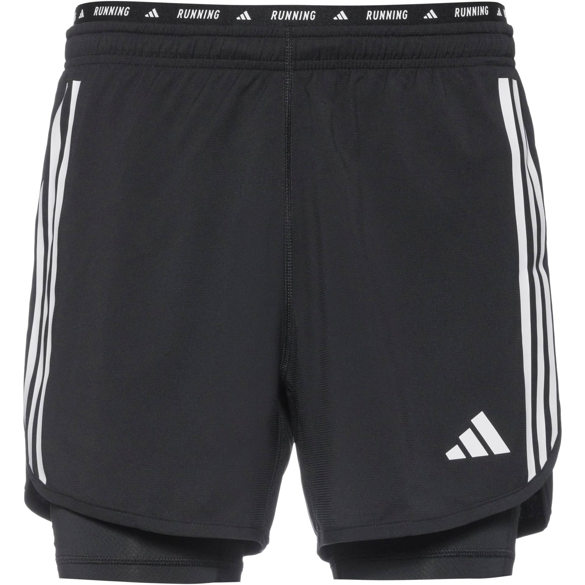 adidas OWN THE RUN Laufshorts Herren von Adidas