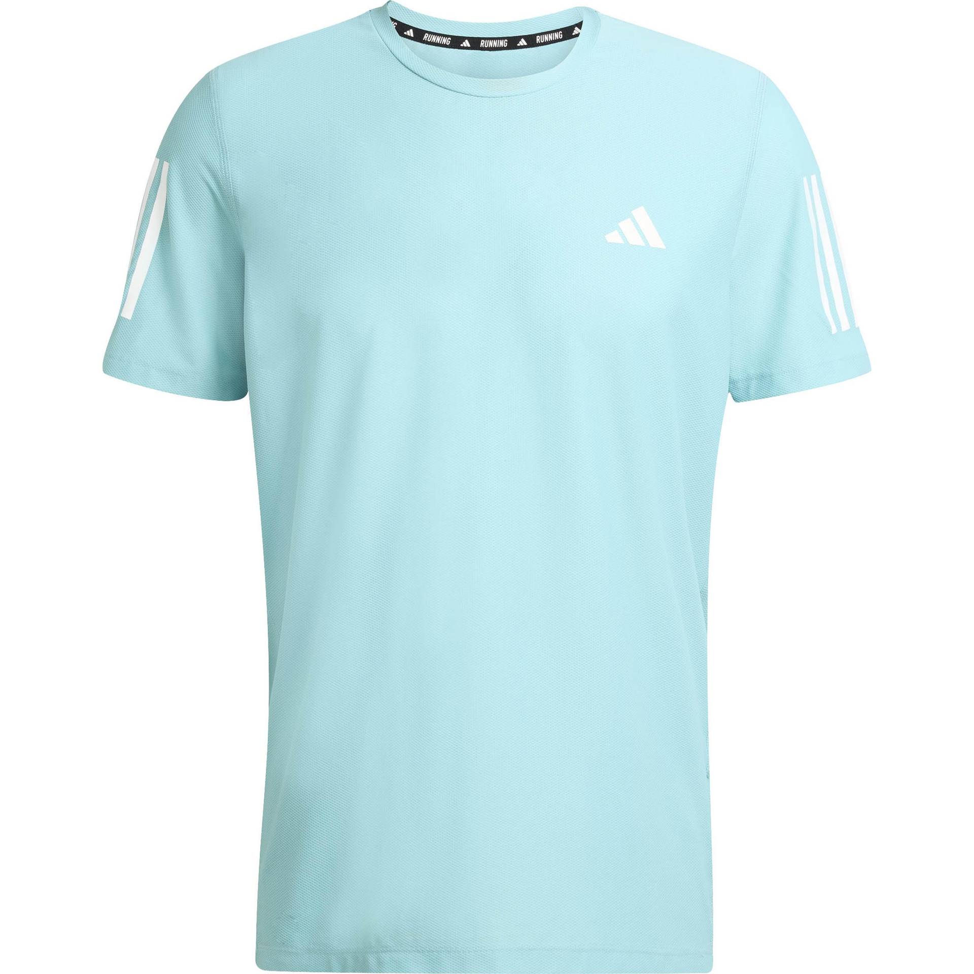 adidas Own The Run Funktionsshirt Herren von Adidas