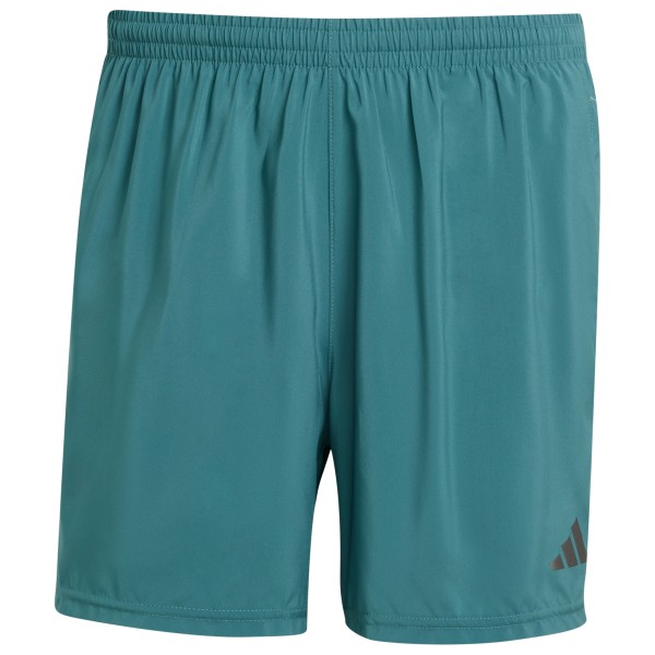 adidas - Own The Run Short - Laufshorts Gr M - Length: 5'' türkis von Adidas