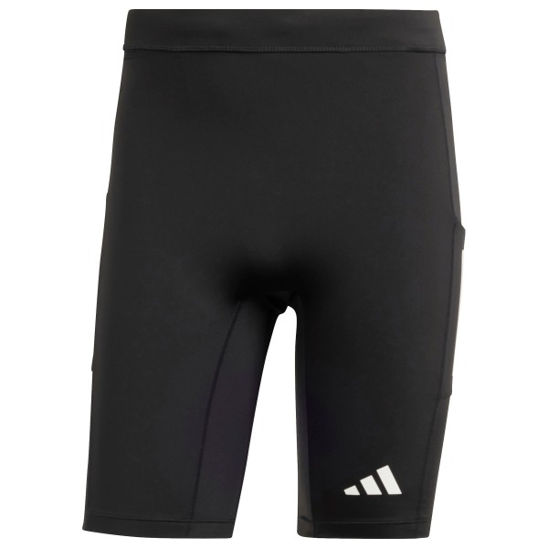 adidas - Own The Run Short Tights - Laufshorts Gr XL schwarz von Adidas