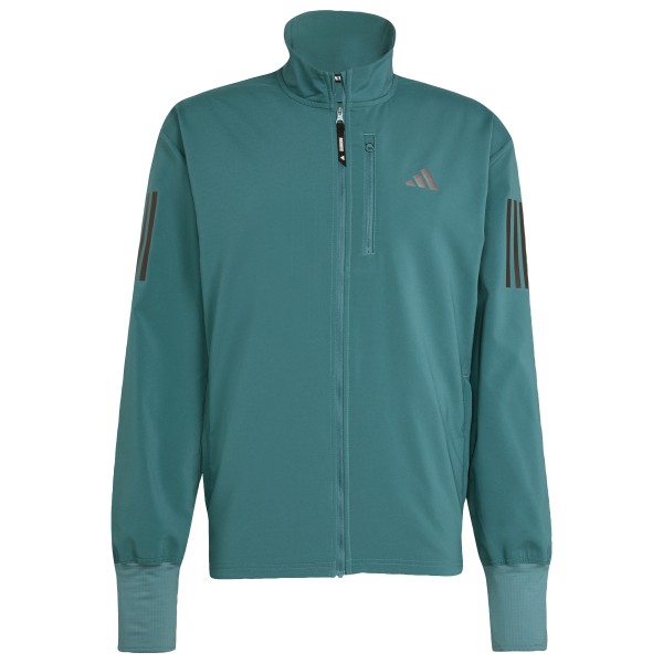 adidas - Own The Run Winterized Jacket - Laufjacke Gr XS türkis adidas - Own The Run Winterized Jacket - Laufjacke Gr XS türkis von Adidas