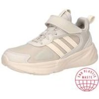 adidas Ozelle EL K Sneaker Mädchen%7CJungen beige von Adidas