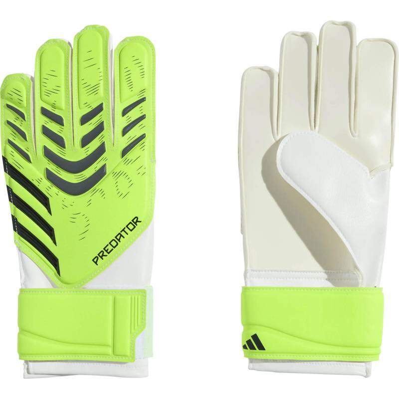 adidas PRED GL TRN J Handschuh Kinder von Adidas