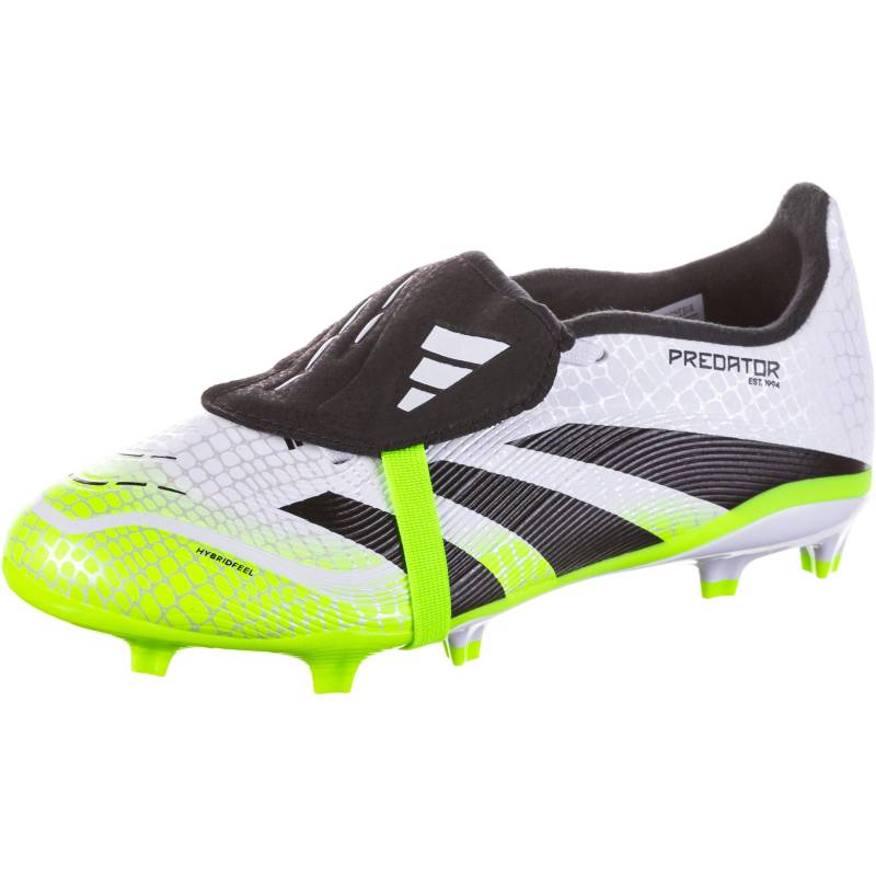 adidas PREDATOR LEAGUE FT FG-MG J Fußballschuhe Kinder von Adidas