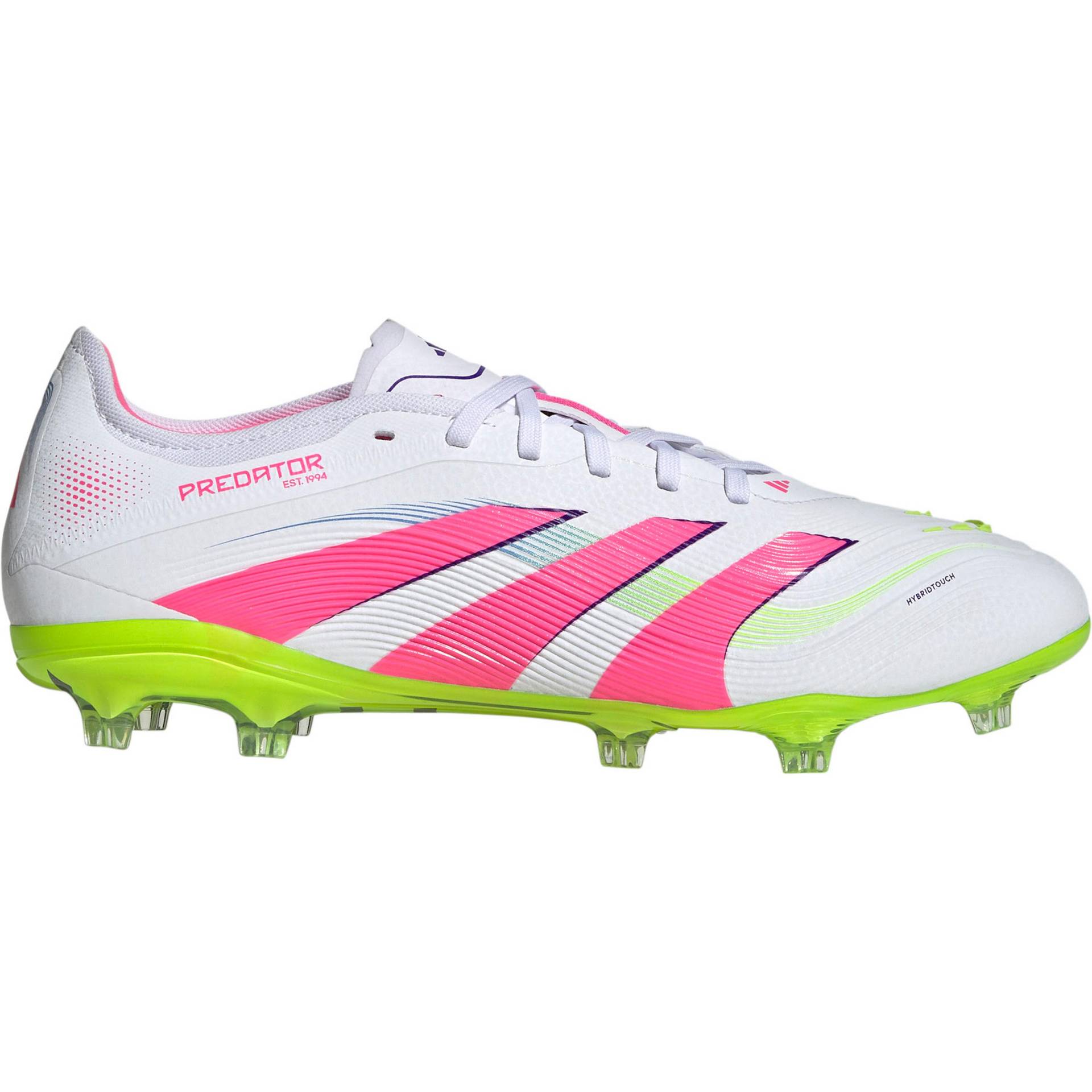 adidas PREDATOR PRO FG Fußballschuhe Herren adidas PREDATOR PRO FG Fußballschuhe Herren von Adidas