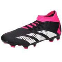adidas Predator Accuracy.3 FG Herren schwarz|schwarz|schwarz von Adidas