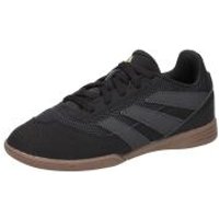 adidas Predator Club In Sala J Mädchen|Jungen schwarz|schwarz|schwarz|schwarz|schwarz|schwarz von Adidas