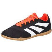 adidas Predator Club Indoor Sala Herren schwarz von Adidas
