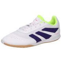 adidas Predator Club Indoor Sala Herren weiß|weiß|weiß|weiß|weiß|weiß|weiß|weiß|weiß|weiß|weiß|weiß|weiß|weiß|weiß|weiß von Adidas