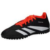 adidas Predator Club TF Fußball Herren schwarz von Adidas