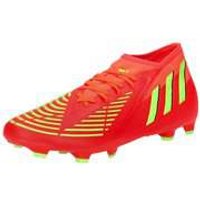 adidas Predator Edge.2 FG Fußball Herren rot|rot|rot|rot von Adidas