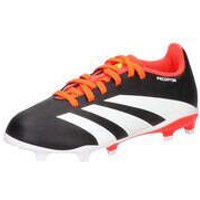 adidas Predator League FG J Mädchen|Jungen schwarz|schwarz|schwarz|schwarz|schwarz|schwarz|schwarz|schwarz|schwarz von Adidas