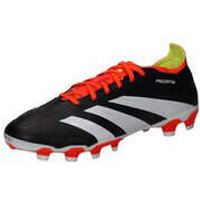 adidas Predator League MG Fußball Herren schwarz|schwarz|schwarz|schwarz|schwarz|schwarz|schwarz|schwarz|schwarz|schwarz von Adidas
