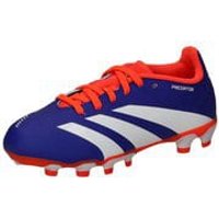 adidas Predator League MG J Fußball Mädchen|Jungen blau von Adidas